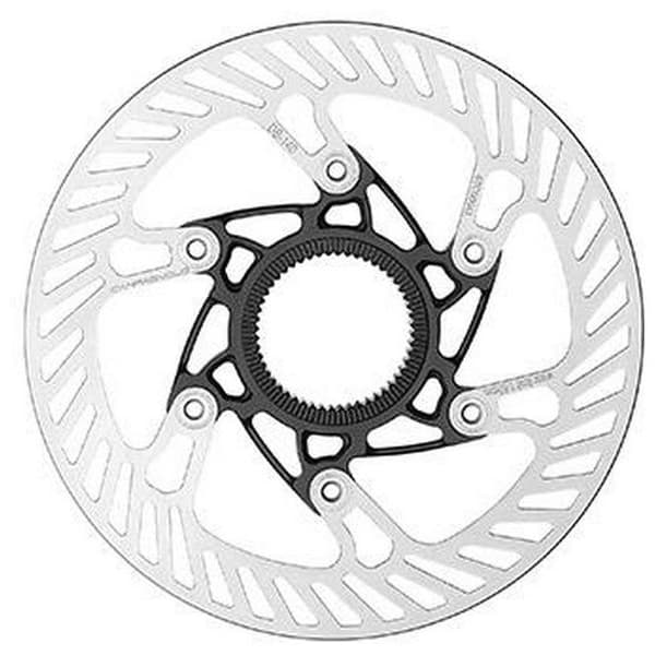 Campagnolo Bromsskiva Center Mount Disc Silver 140 mm
