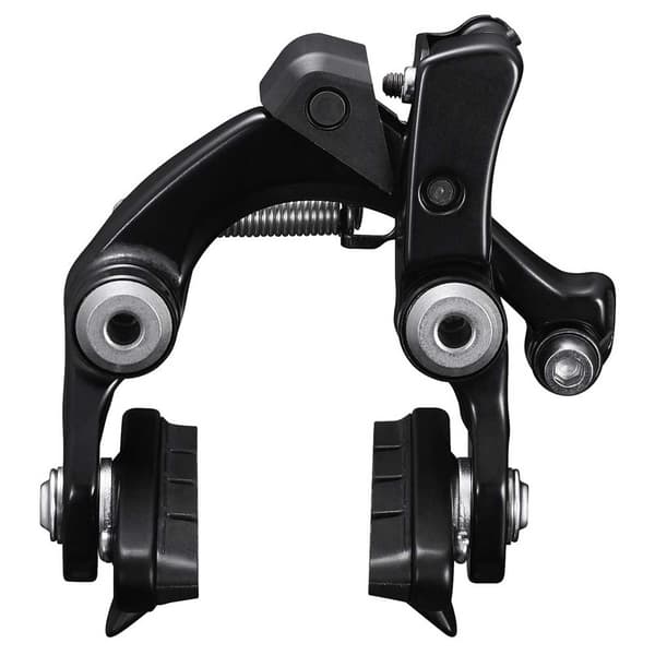 Shimano Fælgbremsekaliper 105 R7010 Back Sort