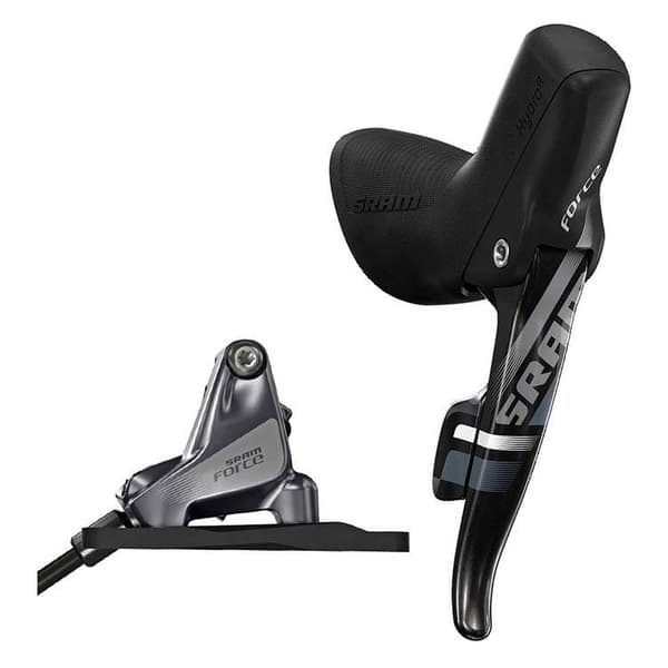 Sram Bremser Force 22 Flat Mount Bag Sort 11s