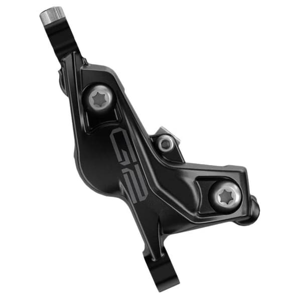Sram Levyjarrusatulat G2 Rsc Disc Assembly Musta