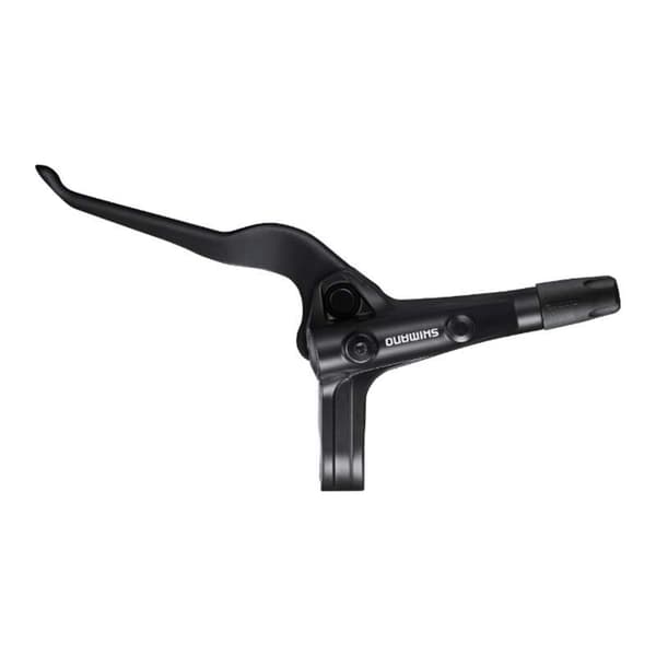 Shimano Bagbremsesæt Deore Bl-mt402 + Br-mt420 Hydraulic 4p Søvfarvet
