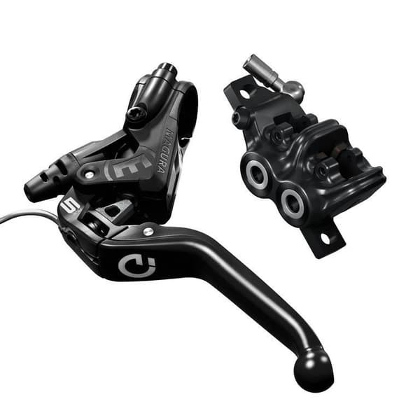 Magura Bremser Disc Mt5e Hydraulic Sort