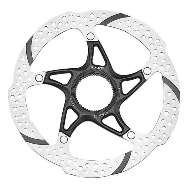 Trp Skivbroms 25 Cl 1.8 Mm Silver 160 mm