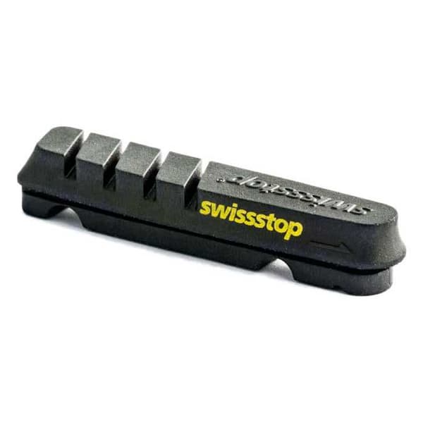 Swissstop Rim Pad Flash Evo Kit 4 Svart