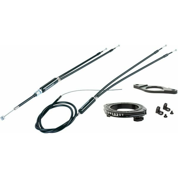 Odyssey Gyropladesæt Gtx-s Kit Søvfarvet 475 mm