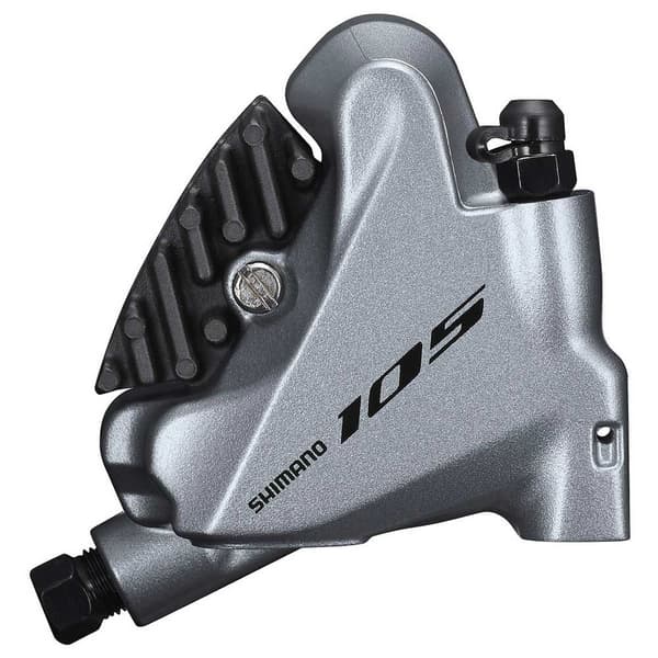 Shimano Skivebremsekaliber Bag 105 Br-r7070 Søvfarvet