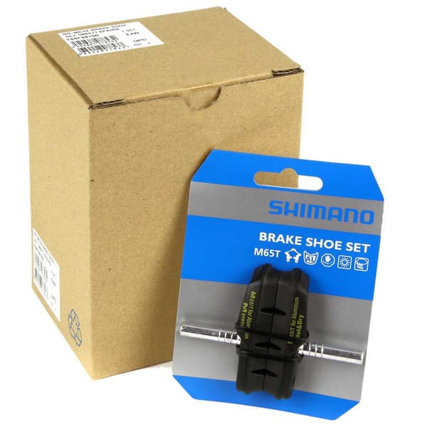 Shimano M65t 5 Par Sort