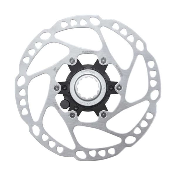 Shimano Skivbroms Steps Em600 Cl Silver 180 mm