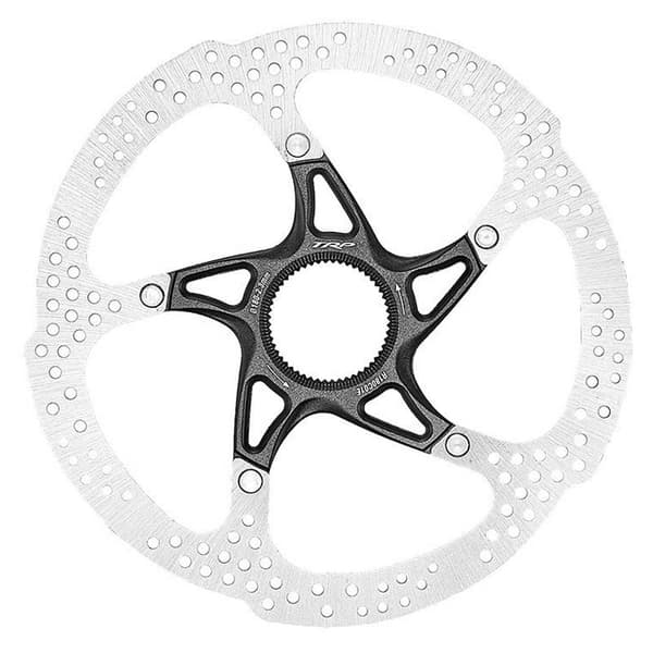 Trp Skivebremse R1c Cl 2.3 Mm Søvfarvet 160 mm