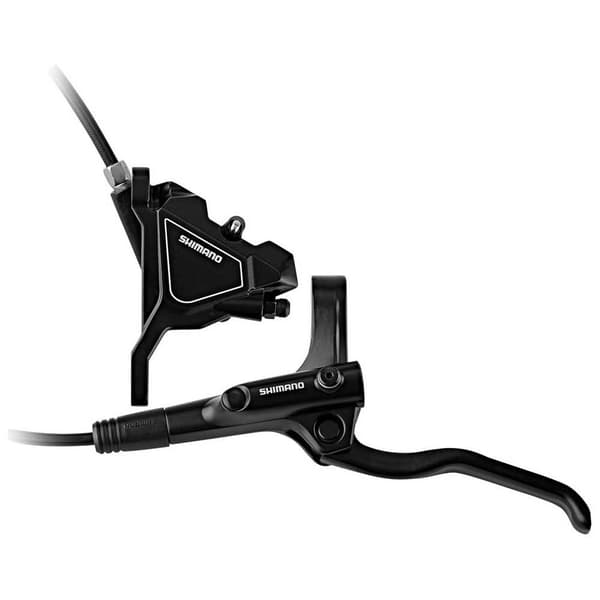 Shimano Hydraulisk Bremse Foran Venstre Br-ur300/bl-mt200 Søvfarvet