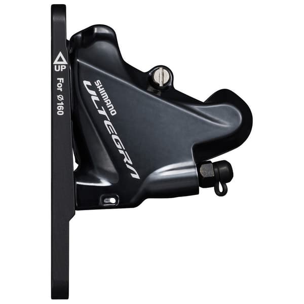 Shimano Forbremser Ultegra Di2 St-r8020+br-r8070 Sort