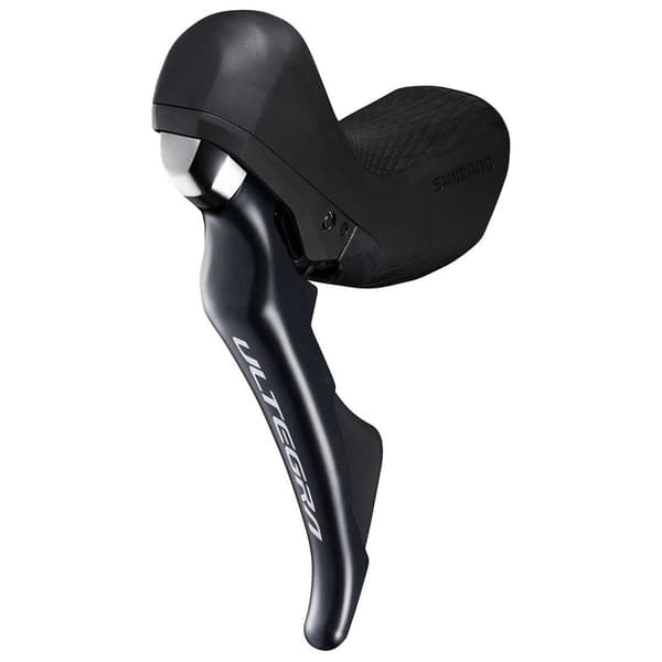 Shimano Forbremser Ultegra Di2 St-r8020+br-r8070 Sort