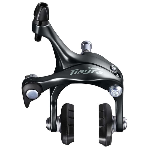 Shimano V-bagfælg Bremsekaliber Br-4700 Tiagra Sort