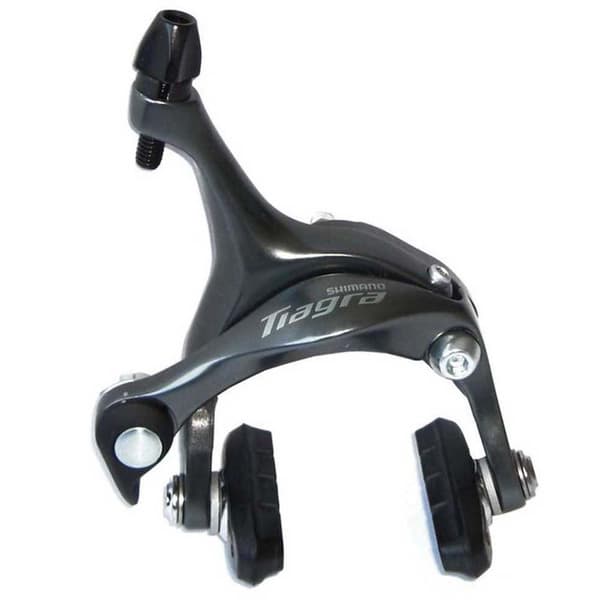 Shimano V-takavanteen Jarrusatulat Br-4700 Tiagra Musta