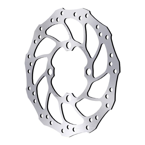 Magura Skivbroms Storm Silver 160 mm