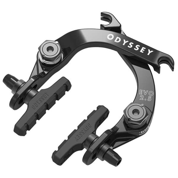 Odyssey Fälgbromsok Evo 2.5 Silver