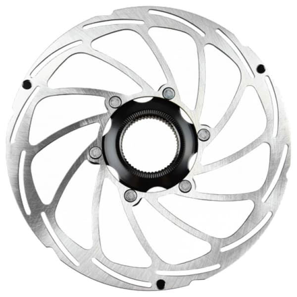 Brakco Stål Skivebremse Cl Søvfarvet 160 mm
