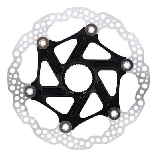 Hope Flytande Skivbroms Silver 203 mm