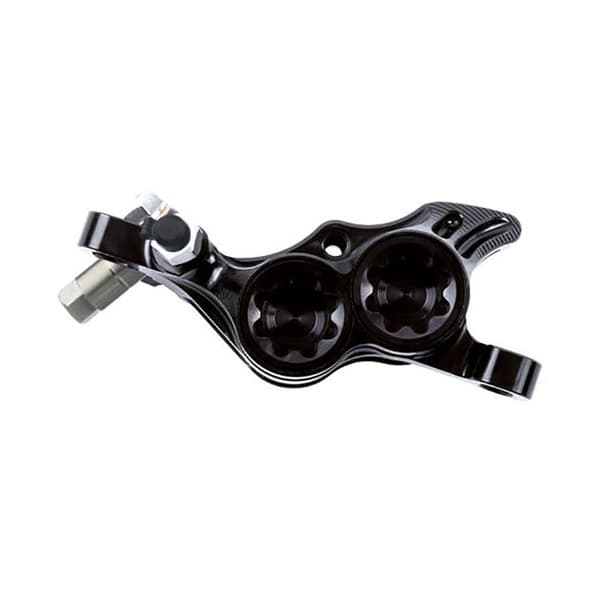 Hope Skivbromsok E4 2022 Silver