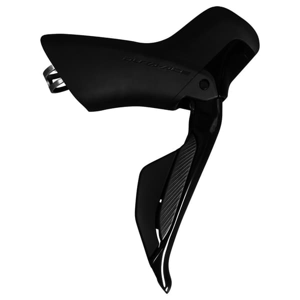 Shimano Højre Bagbremser Dura Ace Di2 St-r9270 Hydraulic Søvfarvet