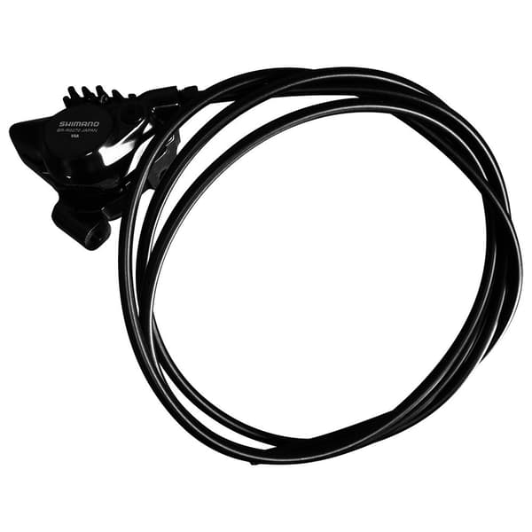 Shimano Højre Bagbremser Dura Ace Di2 St-r9270 Hydraulic Søvfarvet