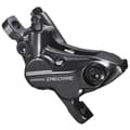 Pikkukuva 3 / 3: Shimano Etujarrut Bl-m6100+br-m6120 Musta
