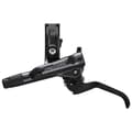 Pikkukuva 2 / 3: Shimano Etujarrut Bl-m6100+br-m6120 Musta
