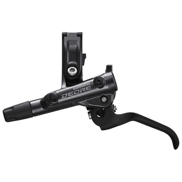 Shimano Etujarrut Bl-m6100+br-m6120 Musta