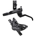 Pikkukuva 1 / 3: Shimano Etujarrut Bl-m6100+br-m6120 Musta