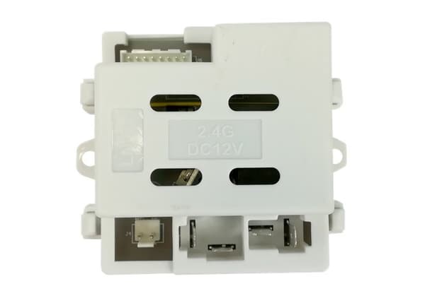 Central Module for Mercedes GLE63 Coupe Electric Ride-On Car