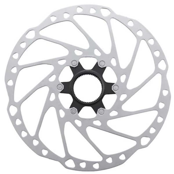 Shimano Skivebremse Deore Sm-rt64 Cl  180 mm
