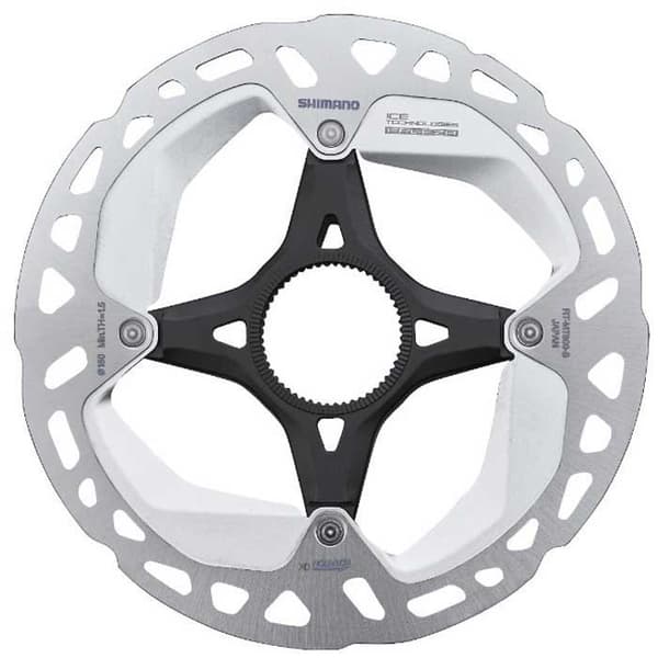 Shimano Skivebremse Rt-mt800 Cl  160 mm