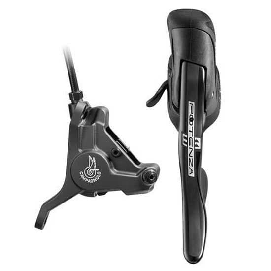 Campagnolo Venstre Forbremse Potenza 11s