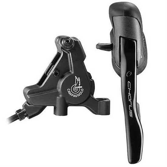 Campagnolo Vänster Bakbroms Chorus 12s 160 Mm