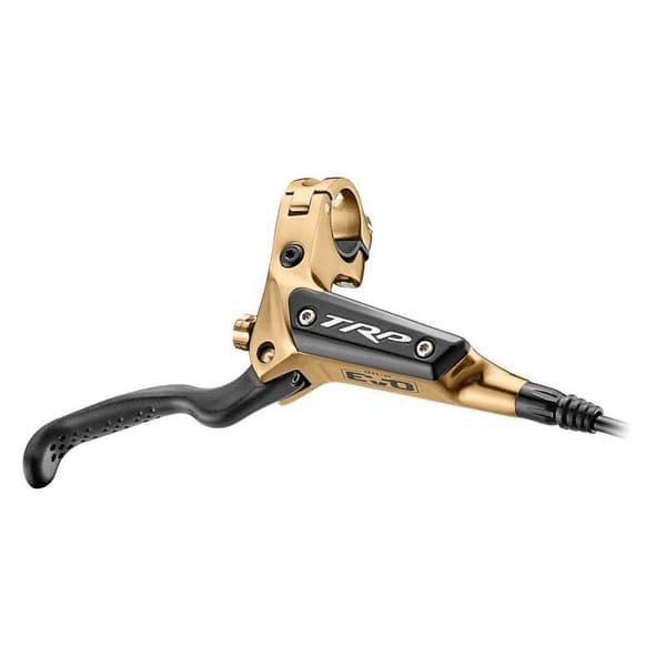 Trp Vänster Skivbroms Dh-r Evo Hd-m846 Guld 1900 mm