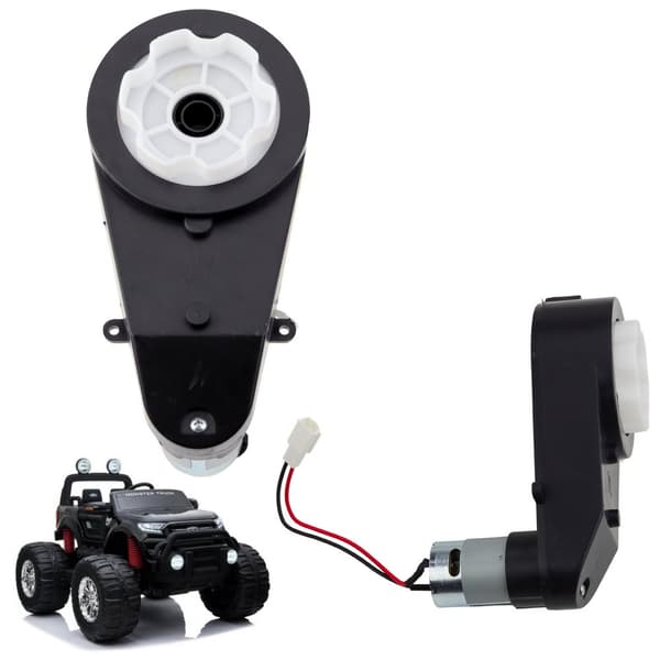 Engine Ford Ranger Monster 12V 12000 RPM DK-MT550