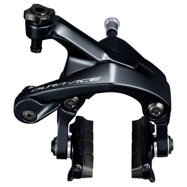 Shimano Bremsekaliber Bag Dura Ace Br-r9100 Sort 10.5 mm