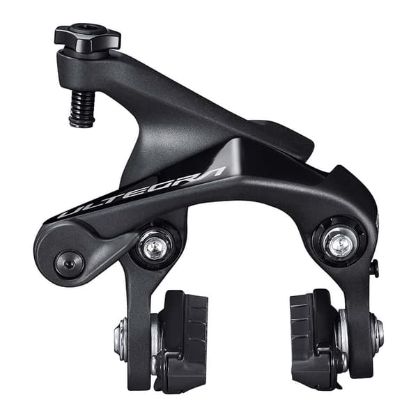 Shimano Bagfælg Bremsekaliber Ultegra R8110 Sort