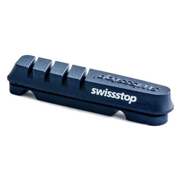 Swissstop Fælgpude Flash Evo Kit 4 Sort