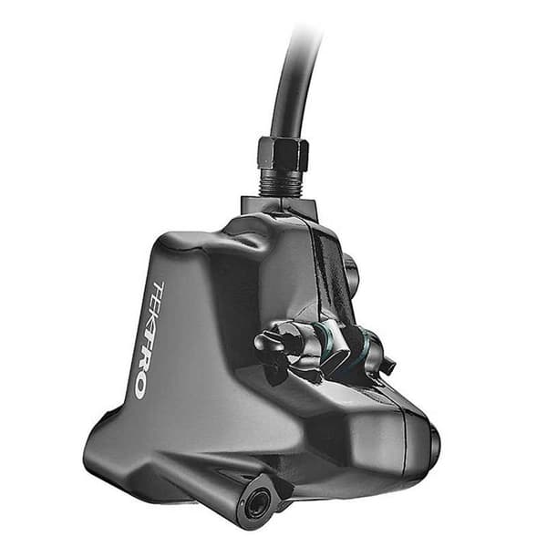 Tektro Hd-j290 Bagbremse Søvfarvet