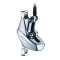 Miniatyrbild 1 av 2: Trp Dh-r Evo Hd-m846 Hydraulic Frambroms Silver 1900 mm