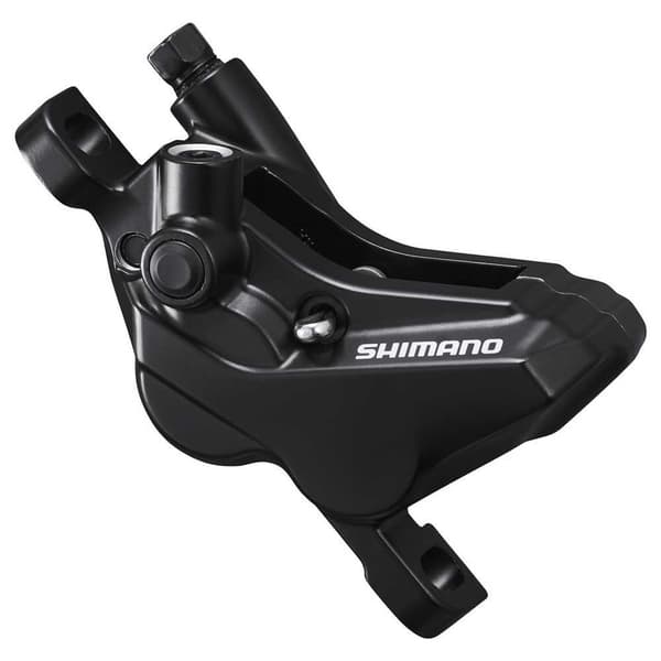 Shimano Acera Br-mt420 Levyjarru Hopeinen