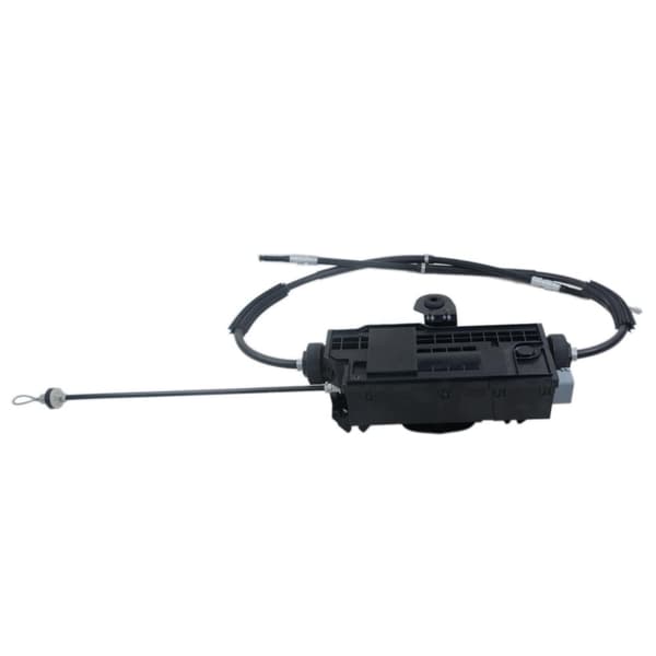 Bil Parkeringsbremse Aktuator, OEM Del, BMW Serie 5 GT F07