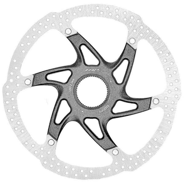 Trp R1c Bromsskiva  203 mm
