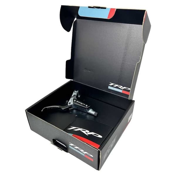 Trp Dh-r Evo Hd-m846 Hydraulic Bakbroms  1900 mm