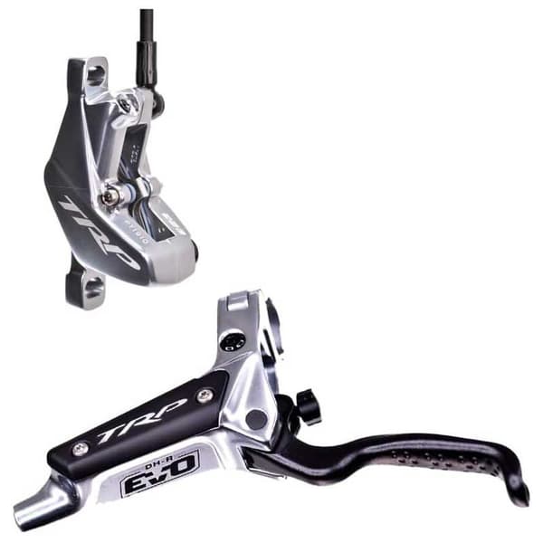 Trp Dh-r Evo Hd-m846 Hydraulic Bakbroms  1900 mm
