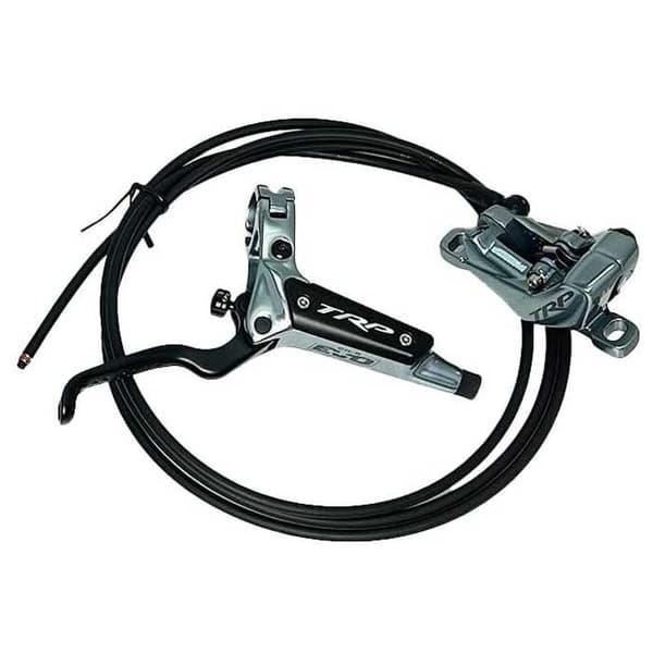 Trp Dh-r Evo Hd-m846 Hydraulic Bagbremse  1900 mm