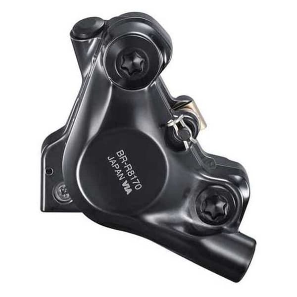 Shimano St-r8170(l). Br-r8170(f) Forbremse Søvfarvet