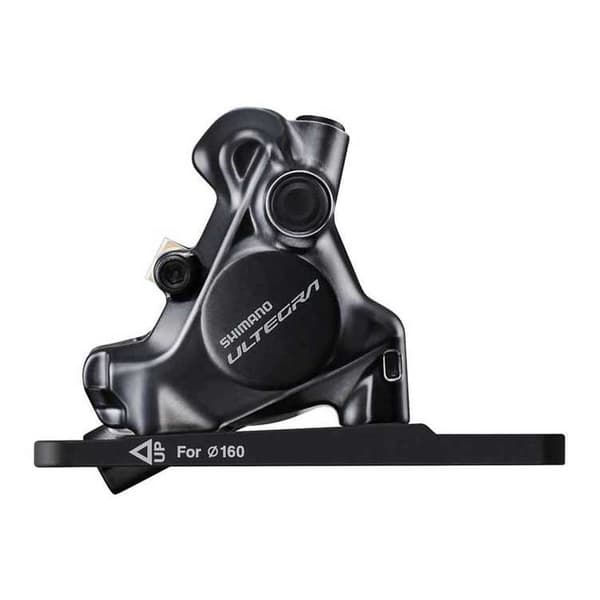 Shimano St-r8170(l). Br-r8170(f) Forbremse Søvfarvet