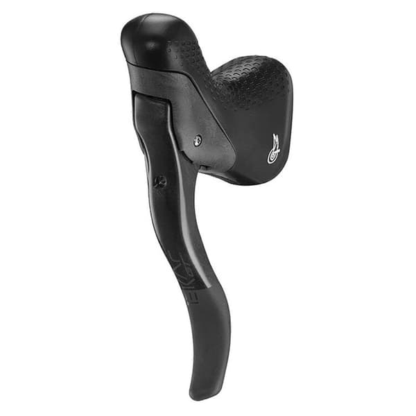 Campagnolo Gt Ergopower Ep Sx Etujarru Hopeinen